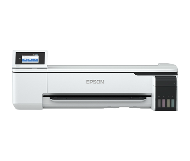 EPSON SureColor SC-F530 Sublimation Printer